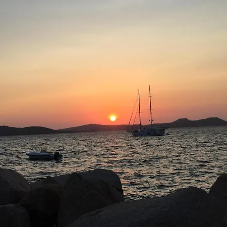 Cala Romantica Holiday home