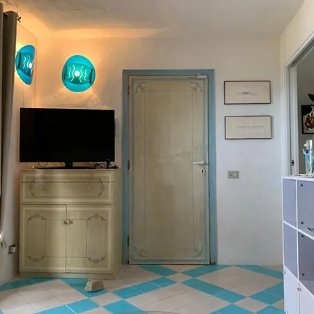 Cala Romantica Holiday home *