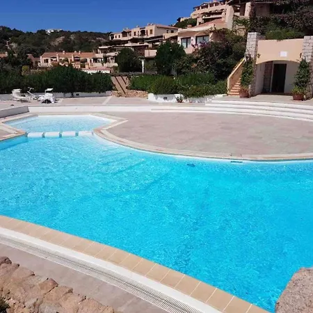 Cala Romantica Porto Cervo