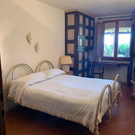 Holiday home Cala Romantica