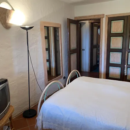 Holiday home Cala Romantica *