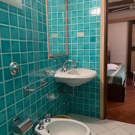 Holiday home Cala Romantica