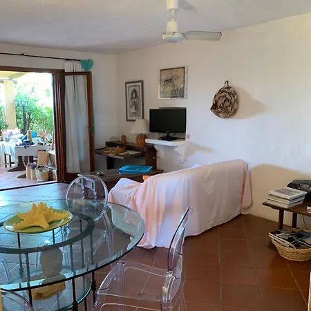 Cala Romantica Holiday home