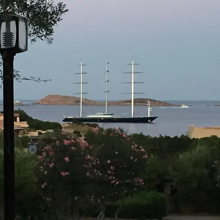 Holiday home Cala Romantica