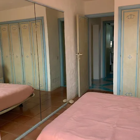 Cala Romantica Holiday home *