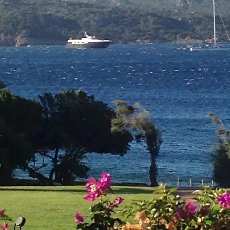 Cala Romantica Holiday home