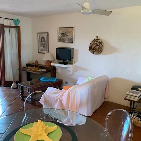 Cala Romantica Holiday home *