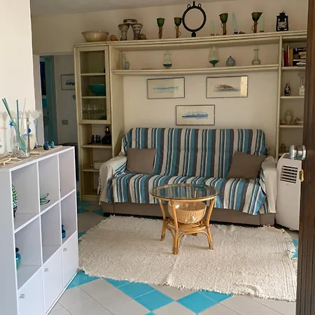 Cala Romantica Holiday home