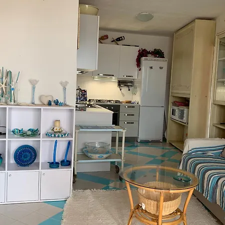 Cala Romantica Holiday home *