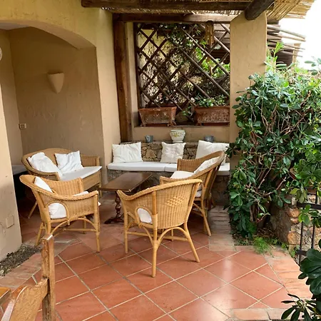 Holiday home Cala Romantica *
