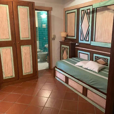 Cala Romantica Holiday home Porto Cervo