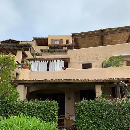 Holiday home Cala Romantica *