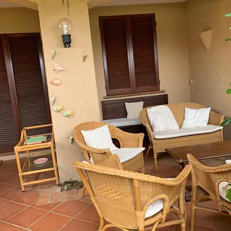 Holiday home Cala Romantica