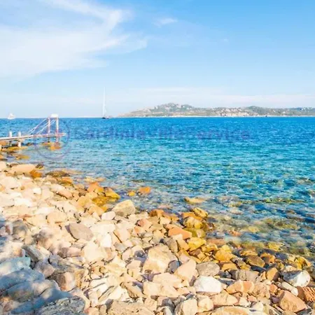 Cala Romantica * Porto Cervo