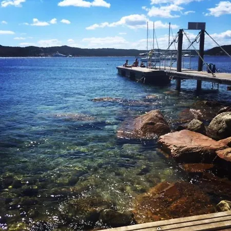 Cala Romantica