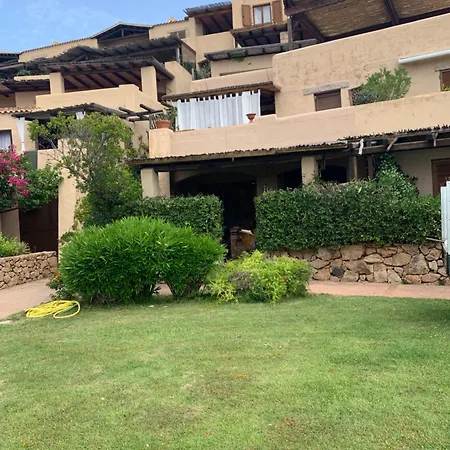 Casa vacanze Cala Romantica